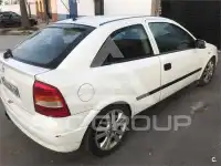 2000 Opel Astra