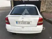 2000 Opel Astra