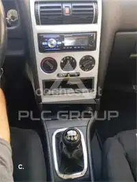 2000 Opel Astra