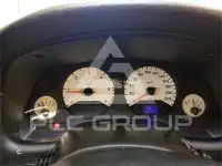 2000 Opel Astra