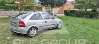 2000 Opel Astra
