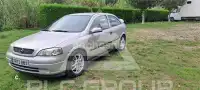 2000 Opel Astra