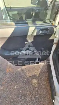 2000 Opel Astra