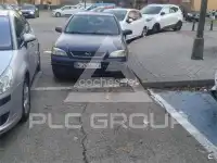 2000 Opel Astra