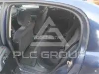 2000 Opel Astra
