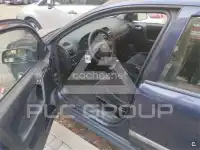2000 Opel Astra