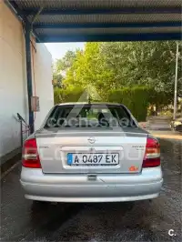 2000 Opel Astra