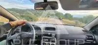 2000 Opel Astra