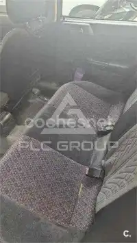 2000 Opel Astra