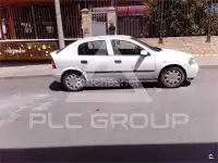 2000 Opel Astra
