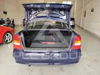 2000 Opel Astra