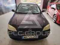 2000 Opel Astra