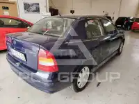 2000 Opel Astra