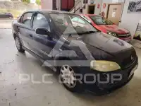 2000 Opel Astra