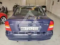 2000 Opel Astra