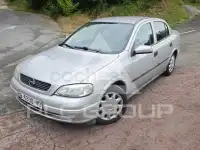 2000 Opel Astra