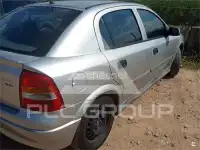 2000 Opel Astra