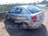 2000 Opel Astra