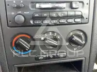 2000 Opel Astra
