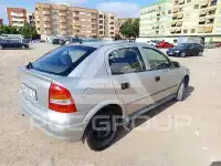 2000 Opel Astra