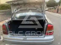 2000 Opel Astra