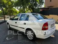 2000 Opel Astra