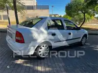 2000 Opel Astra