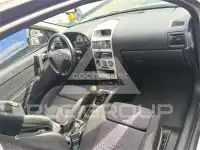 2000 Opel Astra