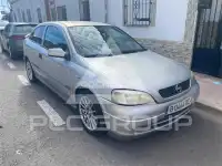 2000 Opel Astra