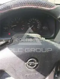 2000 Opel Astra