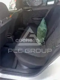 2000 Opel Astra