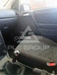 2000 Opel Astra