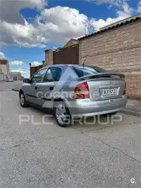 2000 Opel Astra