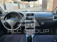2000 Opel Astra
