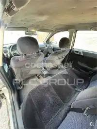 2000 Opel Astra