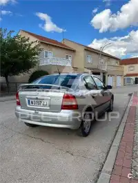 2000 Opel Astra