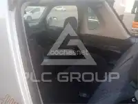 2000 Opel Frontera