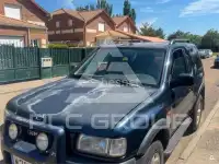 2000 Opel Frontera