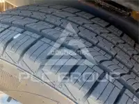 2000 Opel Frontera