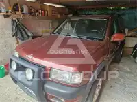 2000 Opel Frontera