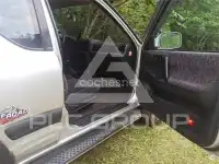 2000 Opel Frontera