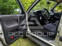 2000 Opel Frontera