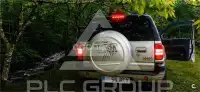 2000 Opel Frontera