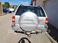 2000 Opel Frontera