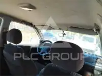 2000 Opel Frontera