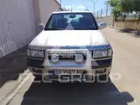 2000 Opel Frontera
