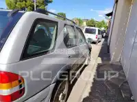 2000 Opel Frontera