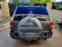2000 Opel Frontera