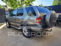 2000 Opel Frontera