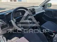 2000 Opel Frontera